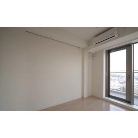 レジディアタワー目黒不動前の物件内観写真